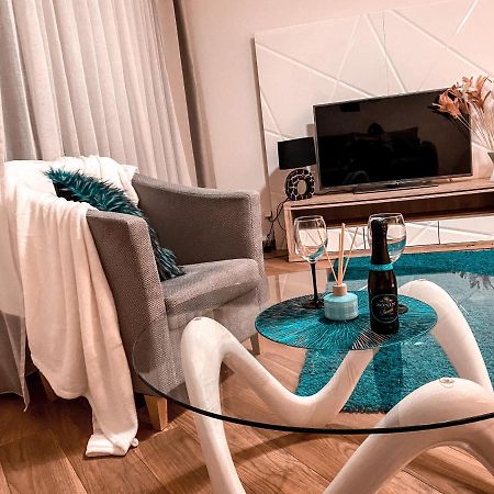 Apartament Solna 80 - Centrum Miasta Z Podziemnym Garazem Kielce Luaran gambar