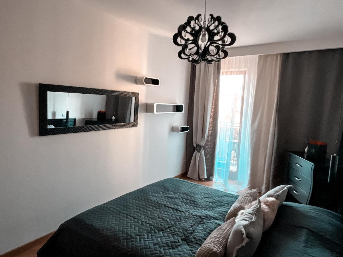 Apartament Solna 80 - Centrum Miasta Z Podziemnym Garazem Kielce Luaran gambar